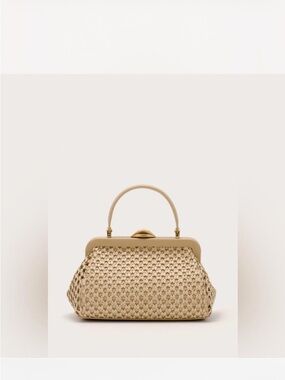 Cult Gaia Zuma bag regular size crossbody NWT